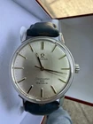 VINTAGE 1960’s OMEGA SEAMASTER 600 GENÈVE WRISTWATCH
