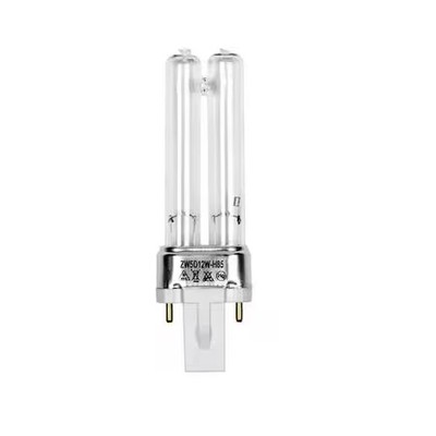 Germguardian Lb4000 Ultravioletcbulb, 4Inl, 5W, 254Nm, Flange
