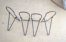 Wall Mount Saddle Rack Horse Tack lot of 4