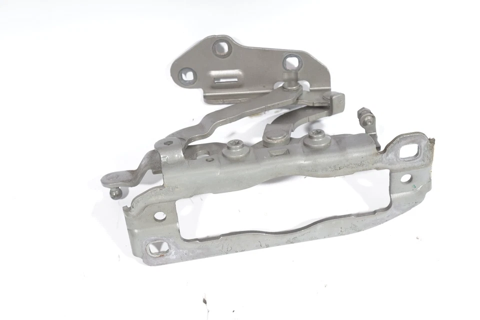 2008-2014 MERCEDES BENZ C300 RWM W204 HOOD BONNET HIGNES LEFT AND RIGHT SET OF 2 - Image 4 of 4