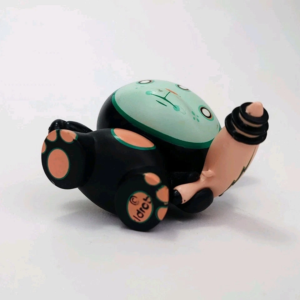 Kidrobot: Tara McPherson Alien Ion Dunny 3" Figura de Arte de Vinilo 1/96 CHASE Serie 4 Foto 4 de 4