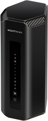 NETGEAR Nighthawk RS700S Tri Band WiFi 7 Router BE19000