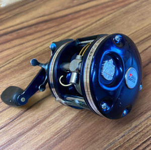 Abu Garcia C4 4600 | eBay