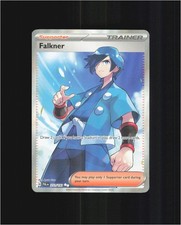 falkner pokemon card price TCG 64ct Sleeves Pidgeot : Buy Online at Best in KSA Falkner #180 Prices | Pokemon