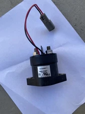 Gigavac GV200NC-1 Contactor 48v PWM coil