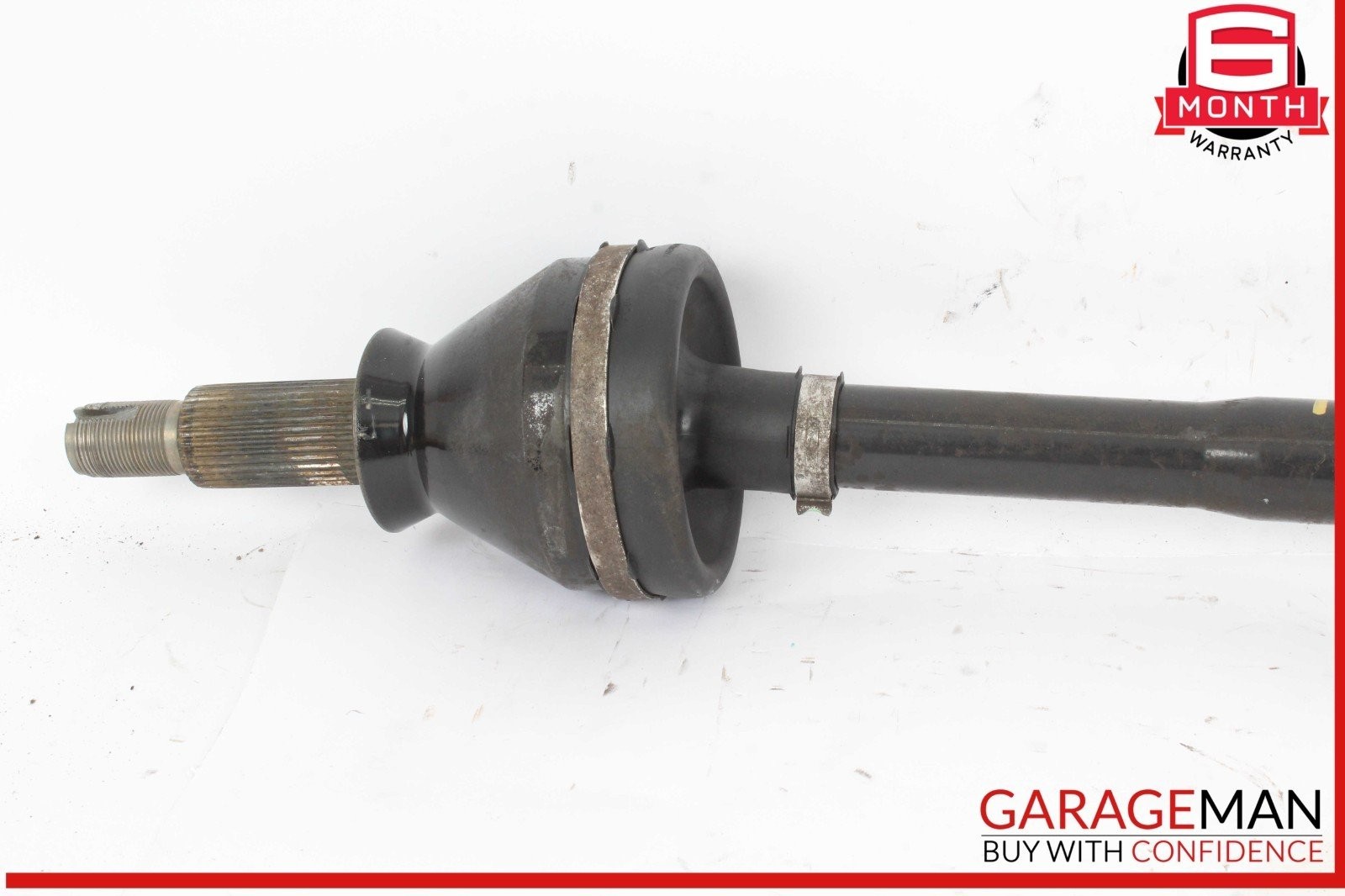 Maserati Quattroporte 2014-2017 REAR+LEFT Axle shaft