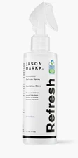 Jason Markk Refresh Spray - Sierra Rain To Neutralize Bacteria For Clothes Hats
