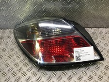 Rückleuchte links  Opel Astra H GTC  Heckleuchte links 701414