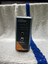 Invensys Foxboro FCM2F2 I/A Series Module