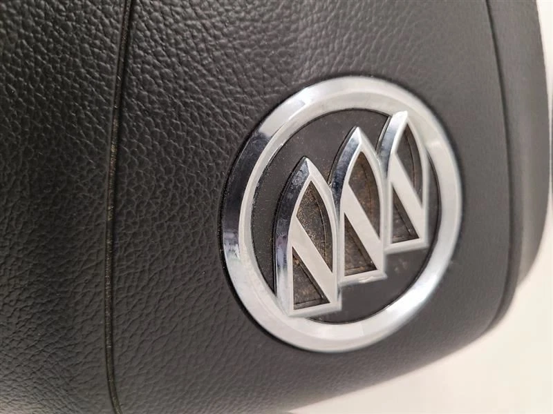 2013-20 BUICK ENCORE LH Driver Left Steering Wheel Front Air Bag 42631342 - Image 3 of 4