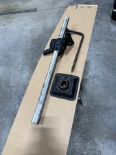1964 1963 Amc Rambler Classic Bumper Jack