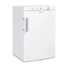 Smad 3.5 cu.ft LPG/110V 3 Way Gas Fridge|Top Freezer|Campervan RV Refrigerator