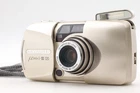 [MINT] Olympus mju III 120 35mm Film Camera Point & Shoot from Japan #O4218
