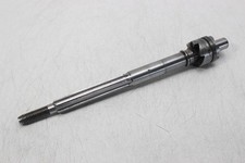Mercury Lower Unit Propeller Shaft 44-8166231 816623 Checked Straight Used OEM