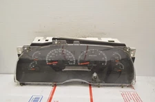 1999-2003 Ford F-150 Speedometer Instrument Cluster 332k Miles S6 029