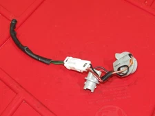 2010-2015 Hyundai Tucson OEM inner taillight socket connector harness 12 13 14