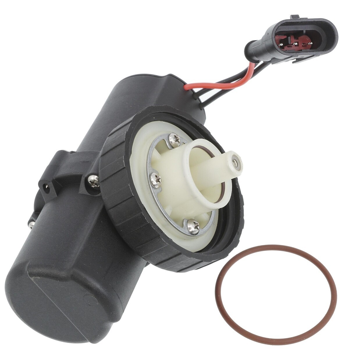 Pompe d'alimentation électrique 87802238 pour tracteur Ford Case IH