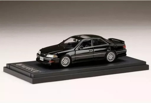 ミニカー Attu 1/64 Nissan Z LB NATION WORKS Ikazuchi Yellow RHD Diecast