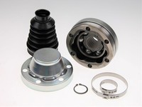 Gelenksatz Antriebswelle Spidan 24236 FüR Audi Q7 VW Porsche Amarok Touareg 7LA