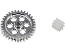 New Hot Racing Conversion 0.5M Spur Gear SXTF328M05
