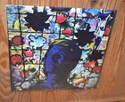 David Bowie Tonight New SEALED Vinyl LP 1984 Original EMI 144418 Club Press