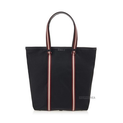 Bally MAE03ANY220 U901P Herren Code NS Tote Bag 144670612