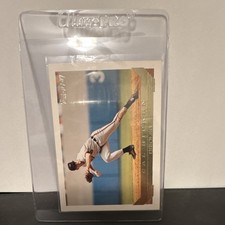 Topps 1993 Cal Ripken #300 Baltimore Orioles MLB Baseball Card