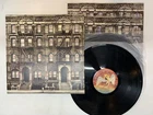 Led Zeppelin Physical Graffiti US LP [11152ER]