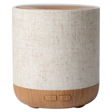Better Homes & Gardens Ultrasonic Cool Mist Diffuser, Vanilla Dreams, 150ml