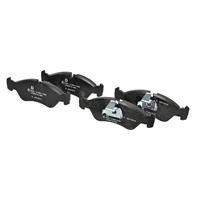 Delphi Bremsbelagsatz, Scheibenbremse LP585 FüR Daewoo Opel