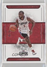 2016-17 Panini National Treasures 36/99 Chris Paul #39 2d9