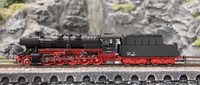 Tillig 92655 Dampflokomotive Br 50.0 Dr - Sound Version - Spur Tt - Neu - Ovp