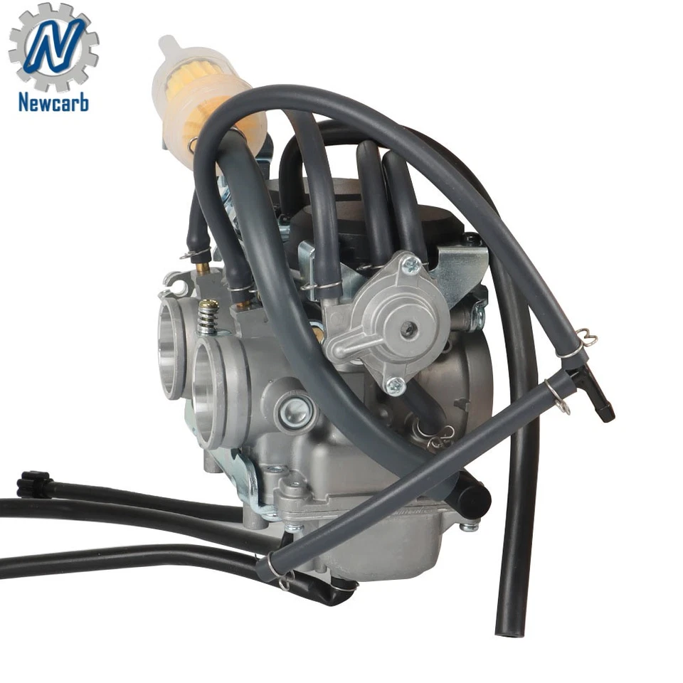 Carburador para Kawasaki Ninja 250R 250 EX250 1988 1999 2000 01-07 Foto 3 de 4