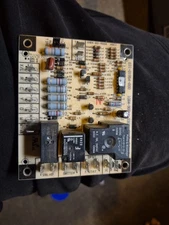 Source1 1084-900 0308 031-0+954-000 Circuit Board