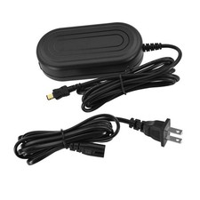 Camera AC Power Adapter for Nikon Coolpix L100 L120 L310 L330 L810 L820 L830,...