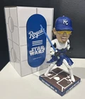 Jedi Bobby Witt Jr Star Wars Bobblehead KC Royals 2024 NEW