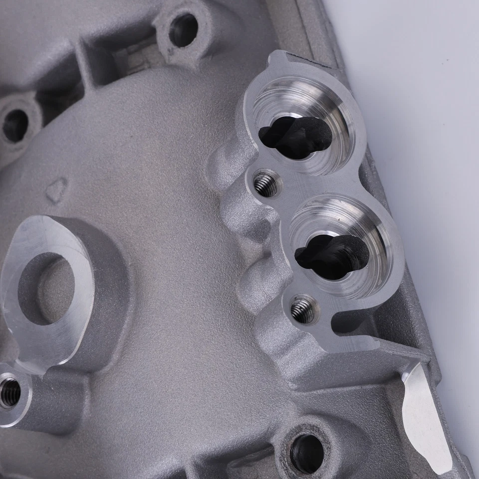 06H103063L Cubierta Válvula Motor Culata para Audi A4 A5 A6 A8 Q5 TT 2.0T Asiento Foto 4 de 4