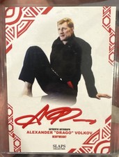 SLAPS Collection 2026 Alexander 