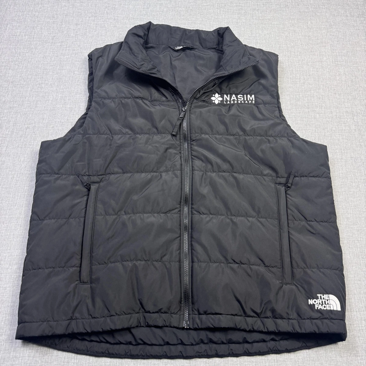 The North Face Puffer Jacket Vests for Men for Sale | Shop New