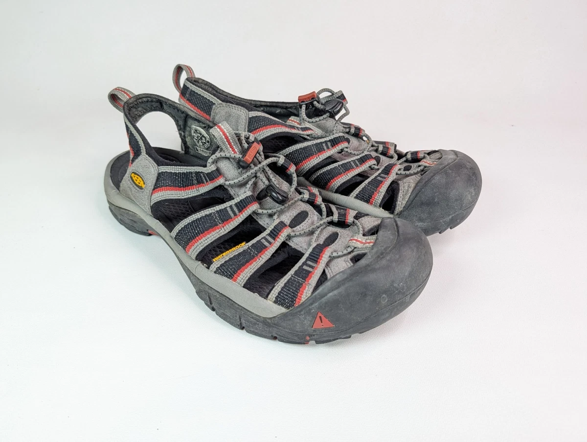 KEEN Orange Sandals for Men for sale | eBay display picture 1