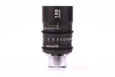 Tokina Cinema AT-X 100mm T2.9 Macro Lens (E mount) - Good Condition - FX3 / FX6