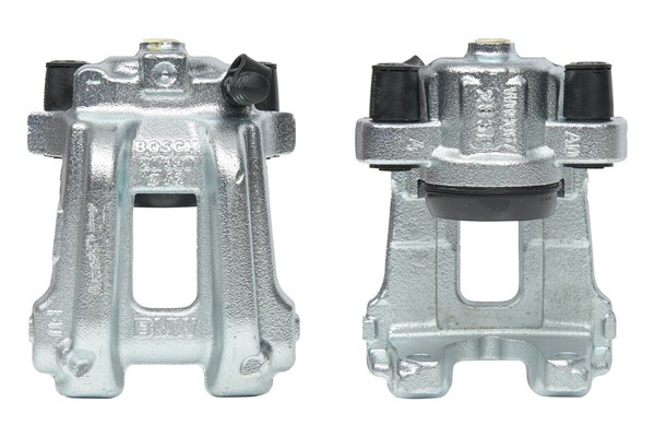 Hinterachse Links ATE 24.3421-1719.5 Bremssattel FüR BMW-image