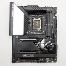 ASUS ROG Maximus Z690 Hero WiFi LGA 1700 DDR5 ATX Motherboard (90MB18E0-M0JAY0)