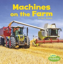 Machines on the Farm Farm Facts