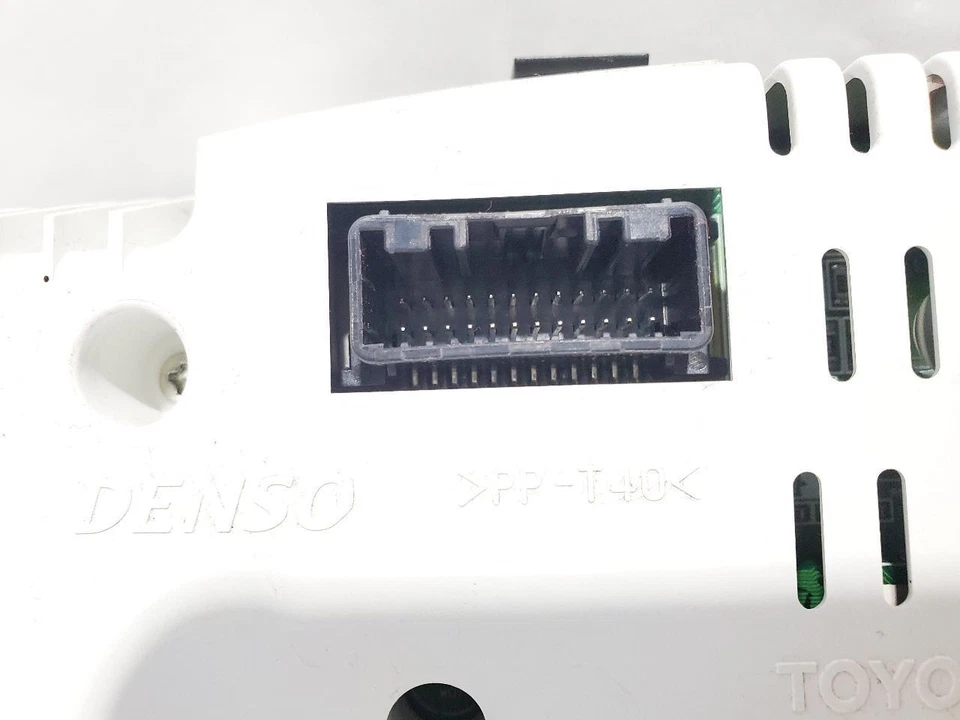 2009 2010 Toyota Venza LE OEM 3.5L V6 AWD спидометр - Изображение 4 из 4