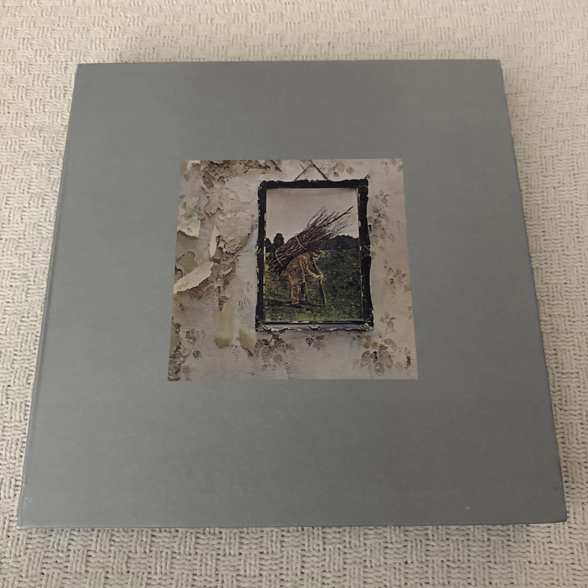Led Zeppelin Box Set Vinyl Records for sale | eBay