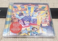 Elton John & Brandi Carlile - Who Believes In Angels? - CD NEW SEALED