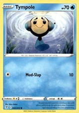 Tympole Common SWSH07: Evolving Skies 042/203 LP