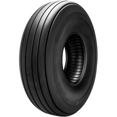 2 Tires Samson Harrow Track I-1E 9.5L-15 Load 8 Ply Tractor
