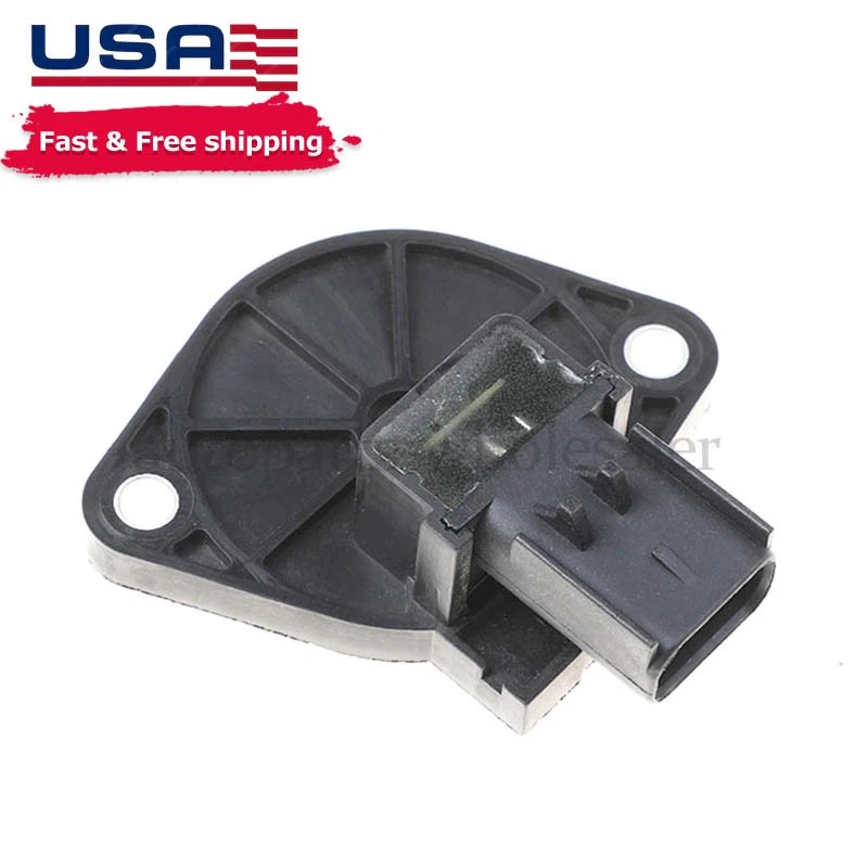Sensor de posición del árbol de levas para Chrysler Sebring Dodge Grand Caravan Plymouth neón Foto 2 de 4